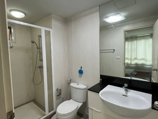 Wohnung zur Miete mit 1 Zimmer in Watthana, Bangkok