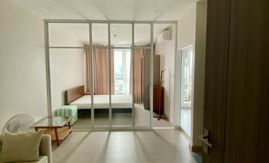 Condo en alquiler de 1 habitaciones en Chom Thong, Bangkok