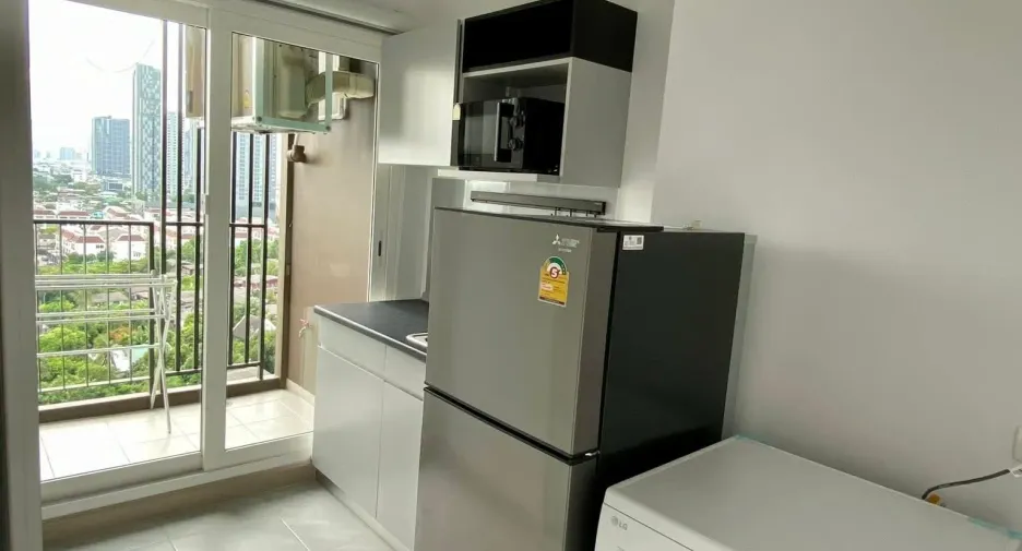 For rent 1 Beds condo in Chom Thong, Bangkok