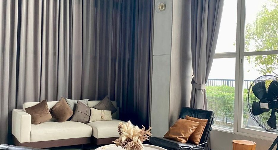 For rent 1 Beds condo in Chom Thong, Bangkok