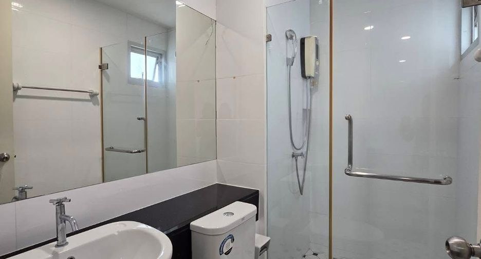 For rent 1 bed condo in Bang Na, Bangkok