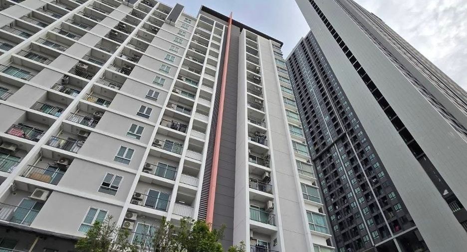 For rent 1 Beds condo in Bang Na, Bangkok