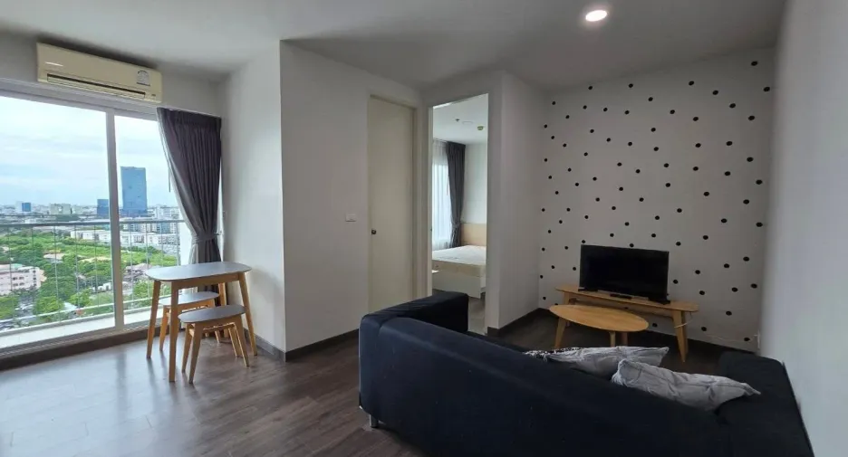 For rent 1 bed condo in Bang Na, Bangkok