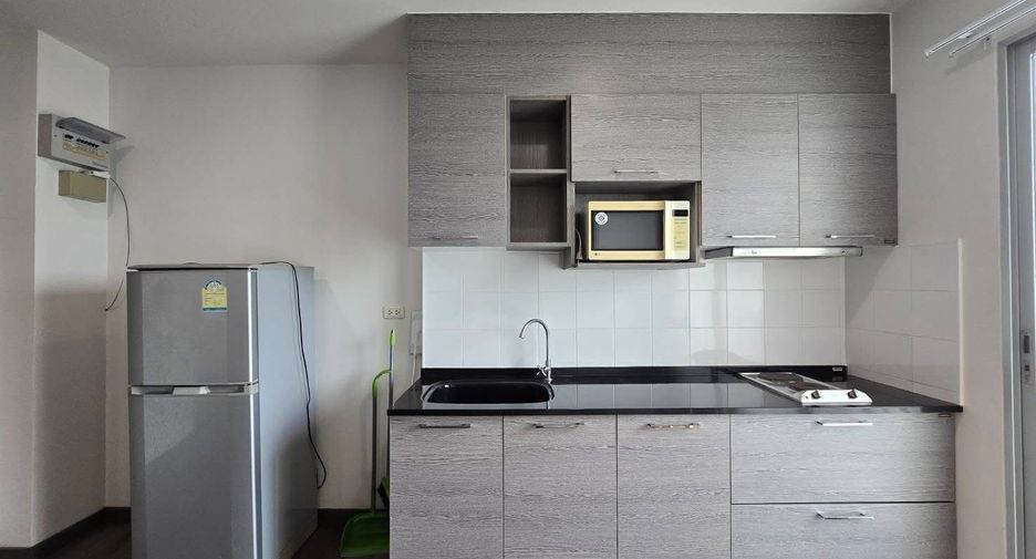 For rent 1 bed condo in Bang Na, Bangkok