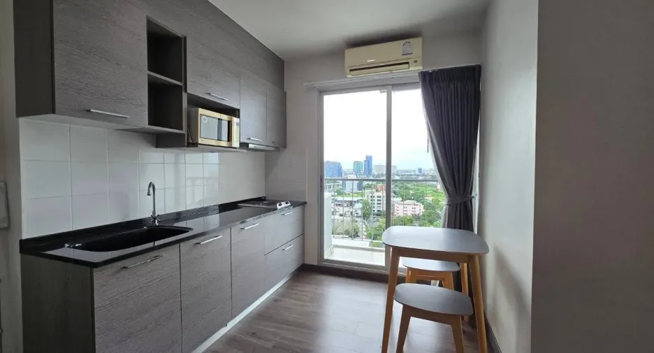 For rent 1 bed condo in Bang Na, Bangkok