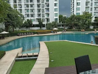 For rent 1 Beds condo in Bang Na, Bangkok