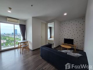 For rent 1 Beds condo in Bang Na, Bangkok