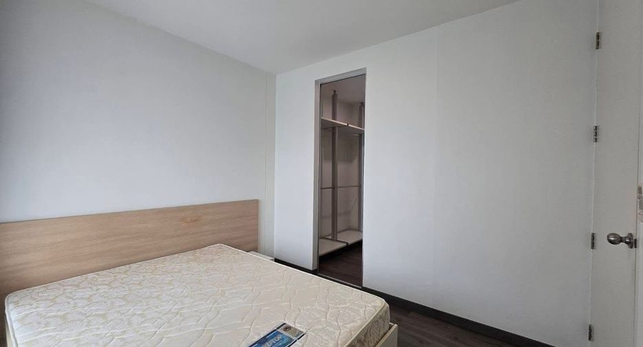 For rent 1 bed condo in Bang Na, Bangkok