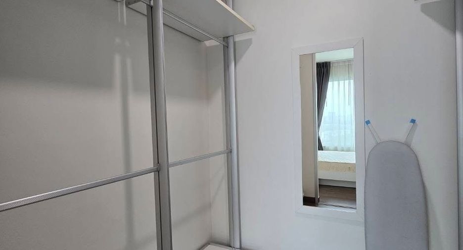 For rent 1 bed condo in Bang Na, Bangkok