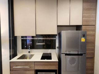 For rent 1 bed condo in Phaya Thai, Bangkok
