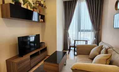 For rent 1 bed condo in Phaya Thai, Bangkok