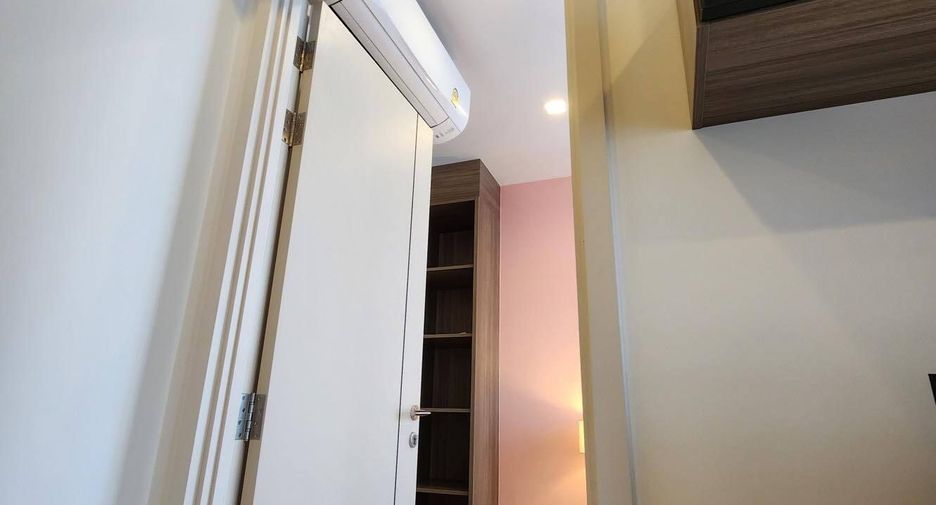 For rent 1 bed condo in Phaya Thai, Bangkok