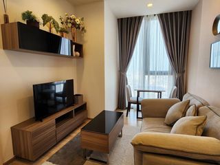 For rent 1 bed condo in Phaya Thai, Bangkok