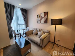 For rent 1 bed condo in Phaya Thai, Bangkok