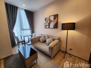 For rent 1 bed condo in Phaya Thai, Bangkok