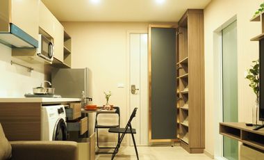 Condo en alquiler de 2 habitaciones en Chatuchak, Bangkok