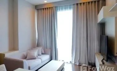 出租 1 卧室 公寓 在 Watthana, 曼谷
