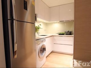 Apartment zur Miete mit 1 Zimmer in Pathum Wan, Bangkok