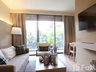Apartment zur Miete mit 1 Zimmer in Pathum Wan, Bangkok