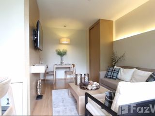 Apartment zur Miete mit 1 Zimmer in Pathum Wan, Bangkok