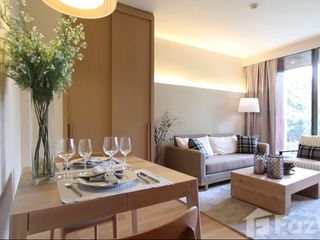 Apartment zur Miete mit 1 Zimmer in Pathum Wan, Bangkok