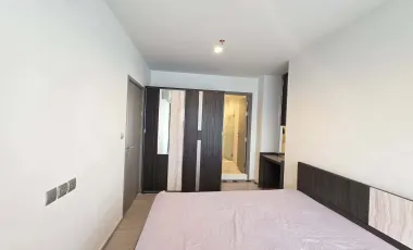 Wohnung zur Miete mit 2 Zimmer in Huai Khwang, Bangkok