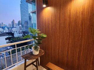 出租 1 卧室 公寓 在 沙吞, 曼谷