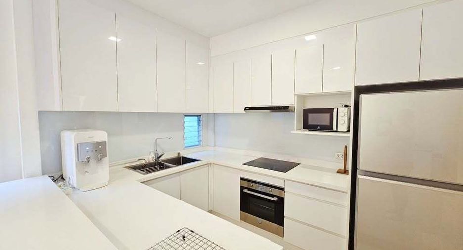 Reihenhaus zur Miete mit 3 Zimmer in Prawet, Bangkok
