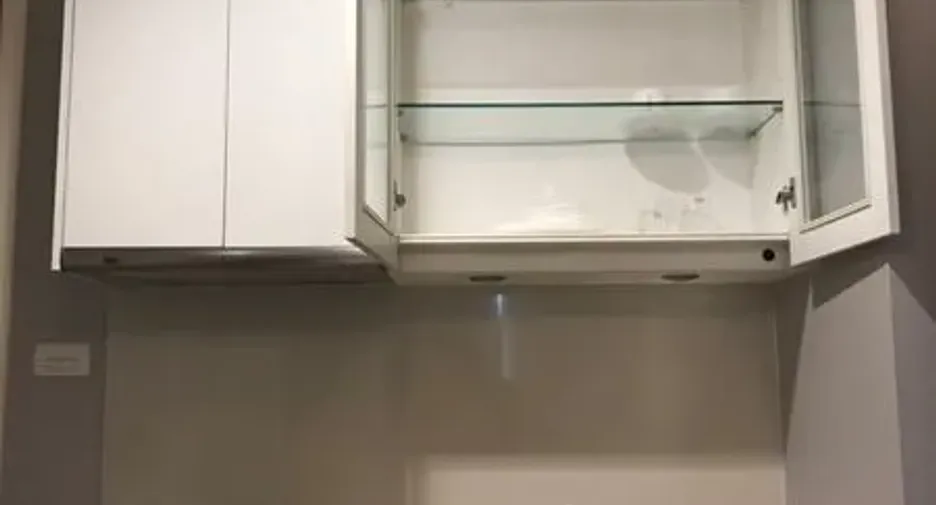 Condo en alquiler de 1 habitaciones en Watthana, Bangkok