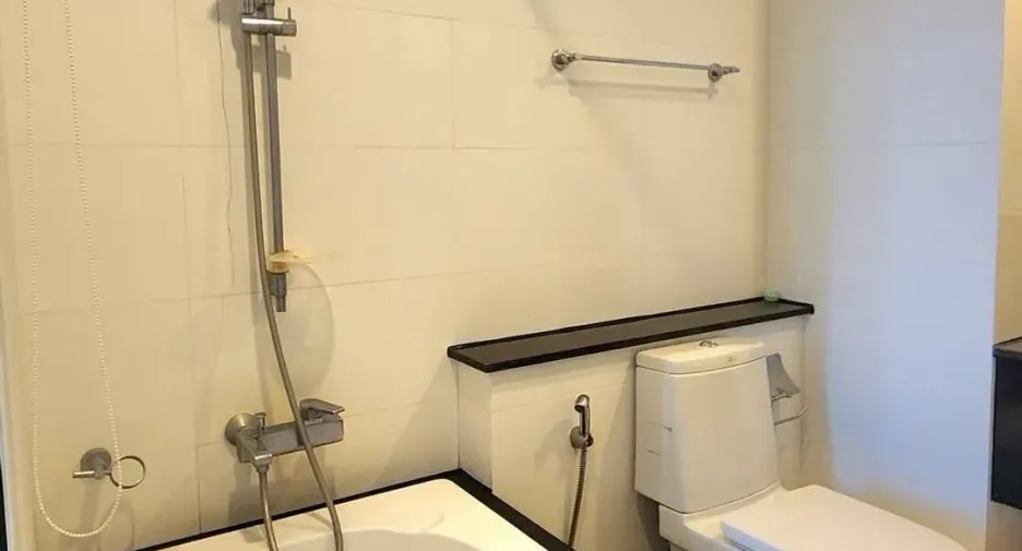 For rent 1 bed condo in Phra Khanong, Bangkok