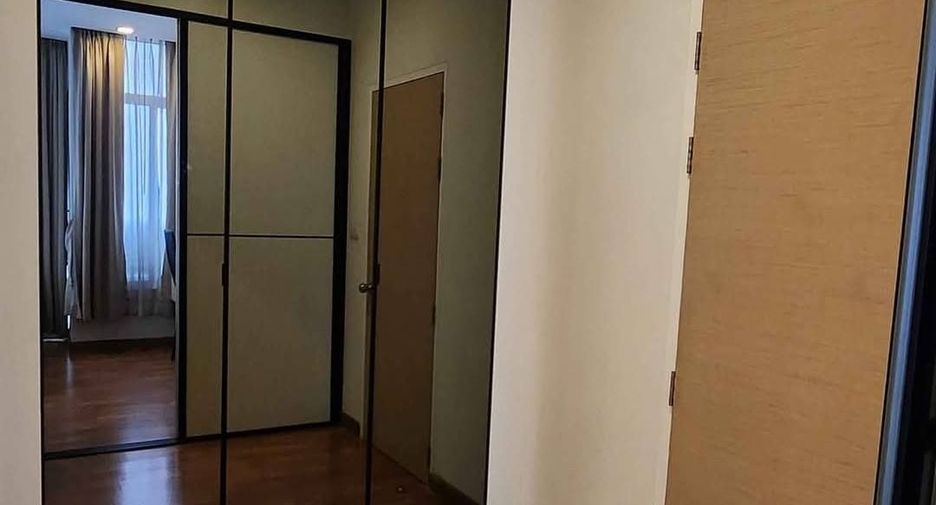 For rent 1 bed condo in Phra Khanong, Bangkok