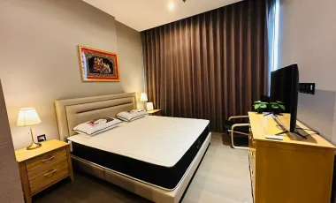 Condo en alquiler de 1 habitaciones en Watthana, Bangkok