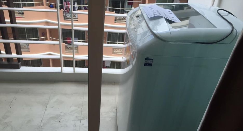 Condo en alquiler de 2 habitaciones en Prawet, Bangkok