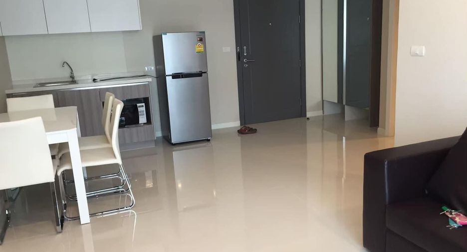 Condo en alquiler de 2 habitaciones en Prawet, Bangkok