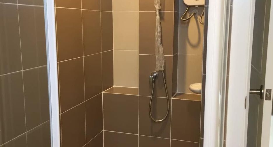 Condo en alquiler de 2 habitaciones en Prawet, Bangkok