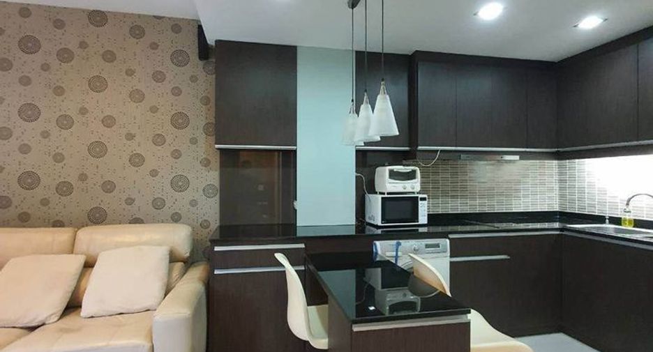 For rent 1 bed condo in Bang Na, Bangkok