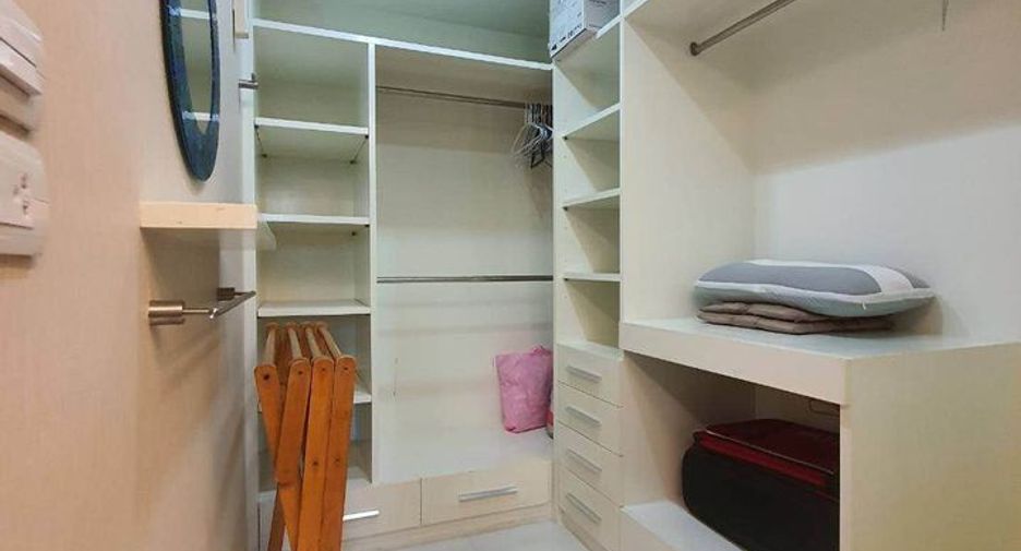 For rent 1 bed condo in Bang Na, Bangkok