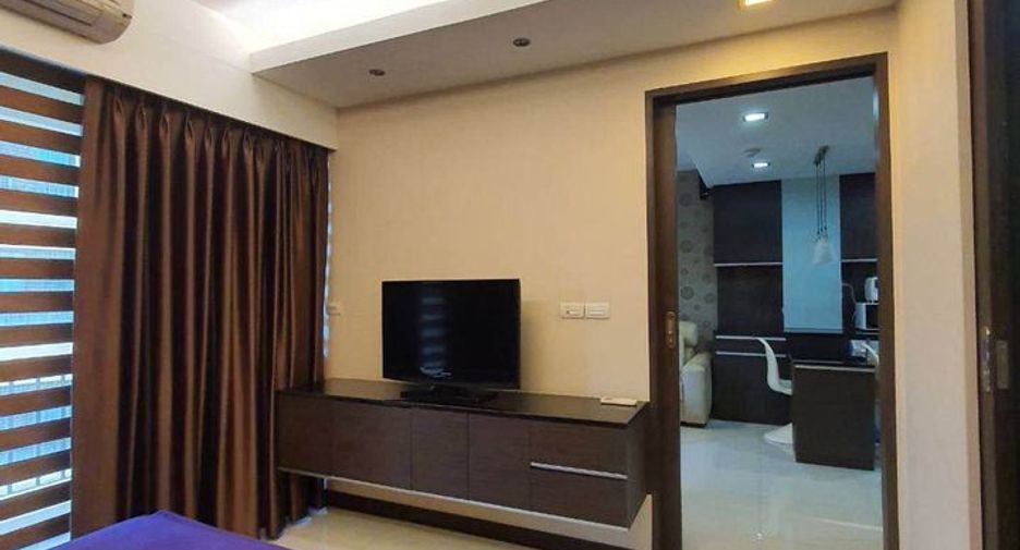 For rent 1 bed condo in Bang Na, Bangkok