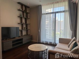 Wohnung zur Miete mit 2 Zimmer in Khlong Toei, Bangkok