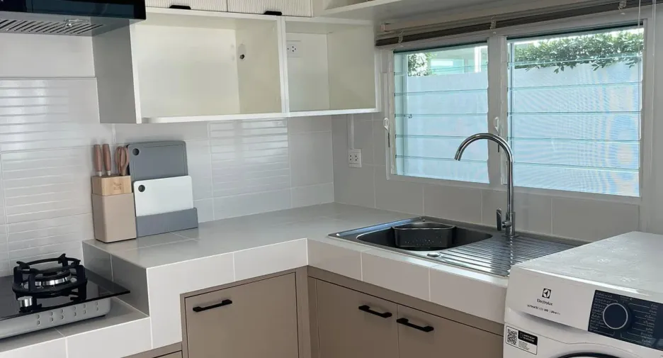 For rent 3 ベッドルーム house in Bang Phli, Samut Prakan