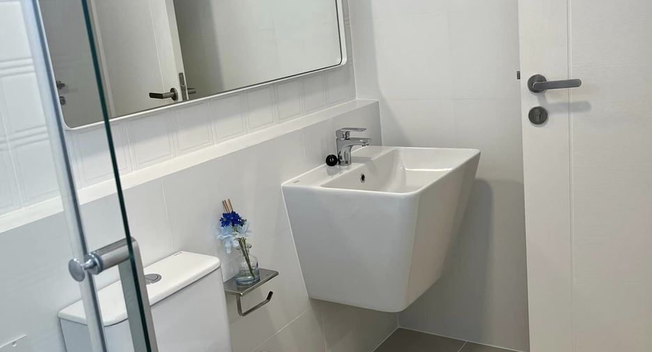 For rent 3 ベッドルーム house in Bang Phli, Samut Prakan