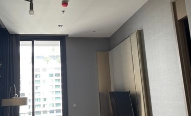 Wohnung zur Miete mit 1 Zimmer in Watthana, Bangkok