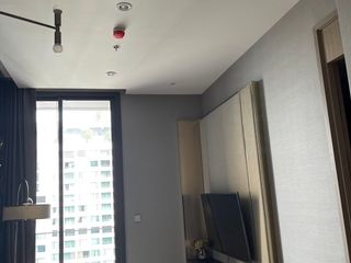 Condo en alquiler de 1 habitaciones en Watthana, Bangkok