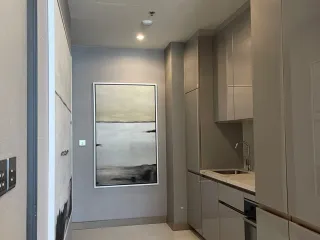 Condo en alquiler de 1 habitaciones en Watthana, Bangkok