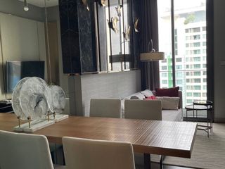 Condo en alquiler de 1 habitaciones en Watthana, Bangkok