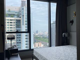 Condo en alquiler de 1 habitaciones en Watthana, Bangkok
