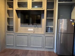 For rent 1 bed condo in Ratchathewi, Bangkok