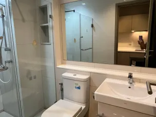 For rent 1 bed condo in Ratchathewi, Bangkok