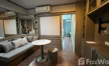 Condo en alquiler de 1 habitaciones en Ratchathewi, Bangkok