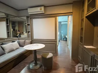 For rent 1 bed condo in Ratchathewi, Bangkok